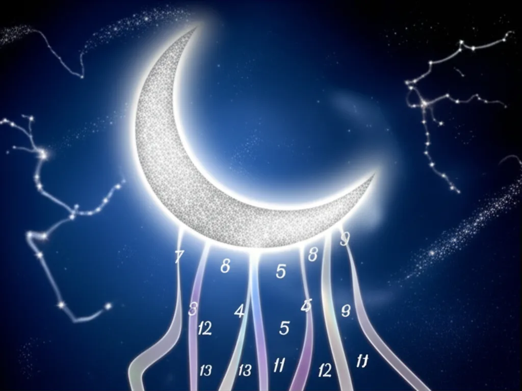 Horoscope Winning Numbers: Today's Lucky Numbers by Zodiac