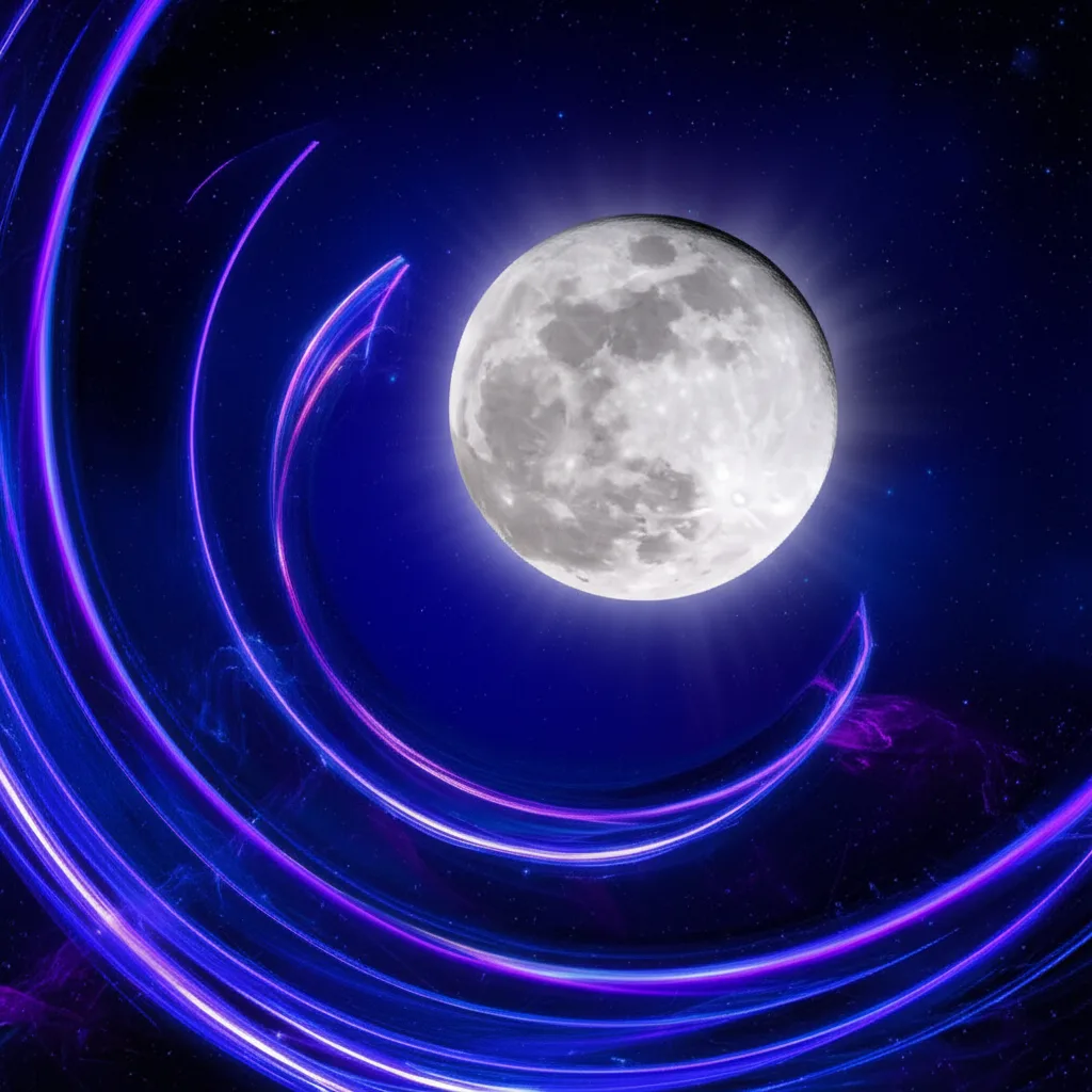 How Full Moons Affect Your Zodiac Sign: An Astrological Guide