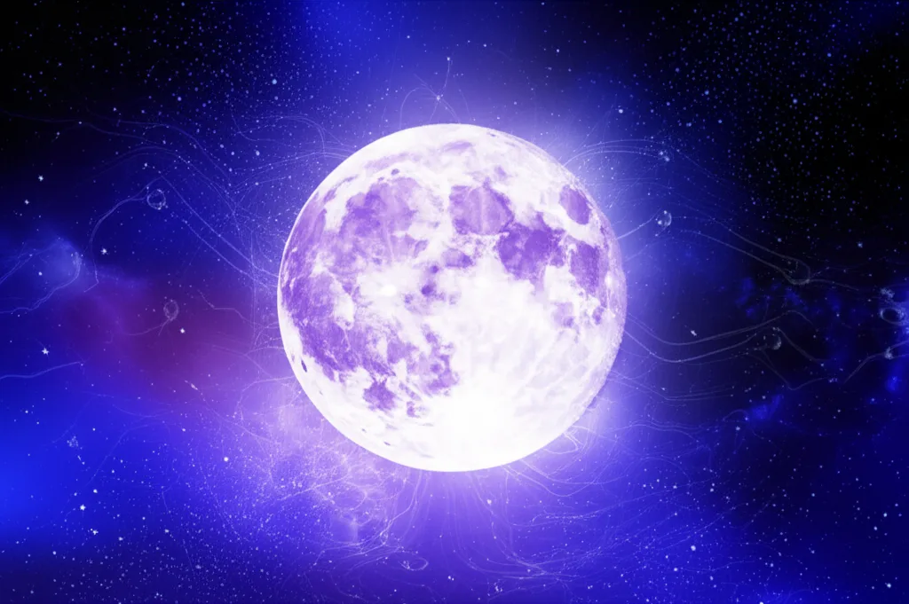 How Full Moons Affect Your Zodiac Sign: A Complete Guide