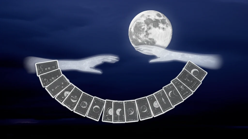 How to Select Tarot Cards: Find Your Intuitive Method