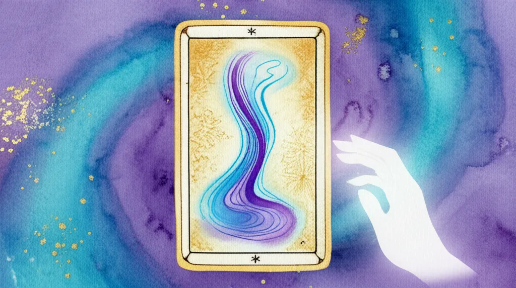 Intuition in Tarot Reading: A Guide to Deeper Meanings