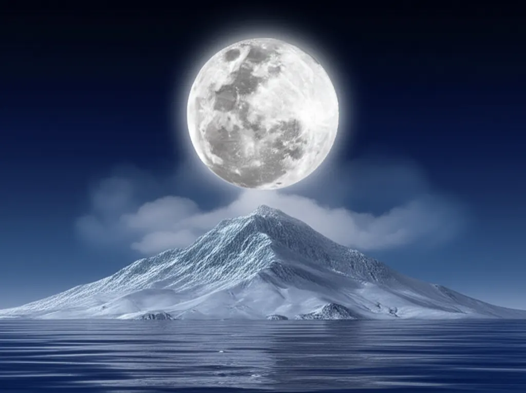 July 2024 Full Moon in Capricorn: Date, Time & Horoscope