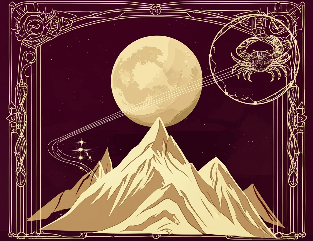 July's Full Moon Horoscope: The Second Capricorn Moon's Meaning
