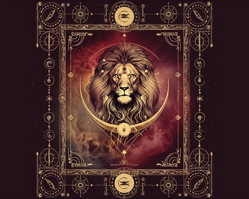 July New Moon Horoscope: How Leo Ignites Romance & Creativity