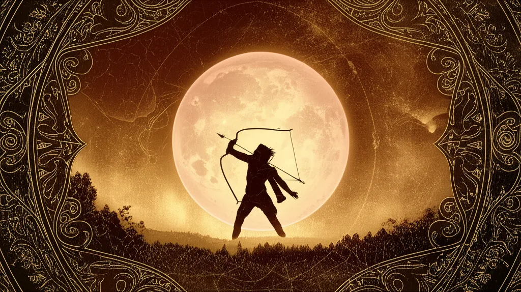 June 2025 Full Moon Horoscope: Your Sagittarius Predictions