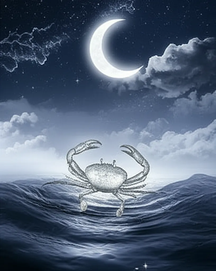 June 21 Zodiac Sign: Cancer Traits, Personality & Cusp Info