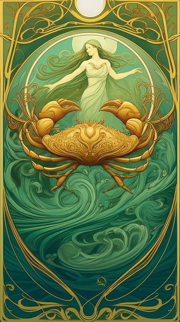 June 23rd Zodiac Sign: Your Guide to the Cancer Personality