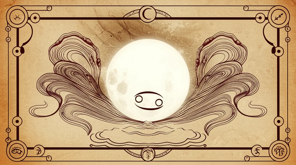 June 28 Zodiac: Cancer Personality, Traits & Horoscope
