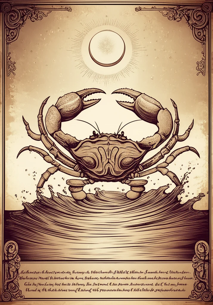 June 28 Zodiac: The Intuitive Cancer Personality & Traits