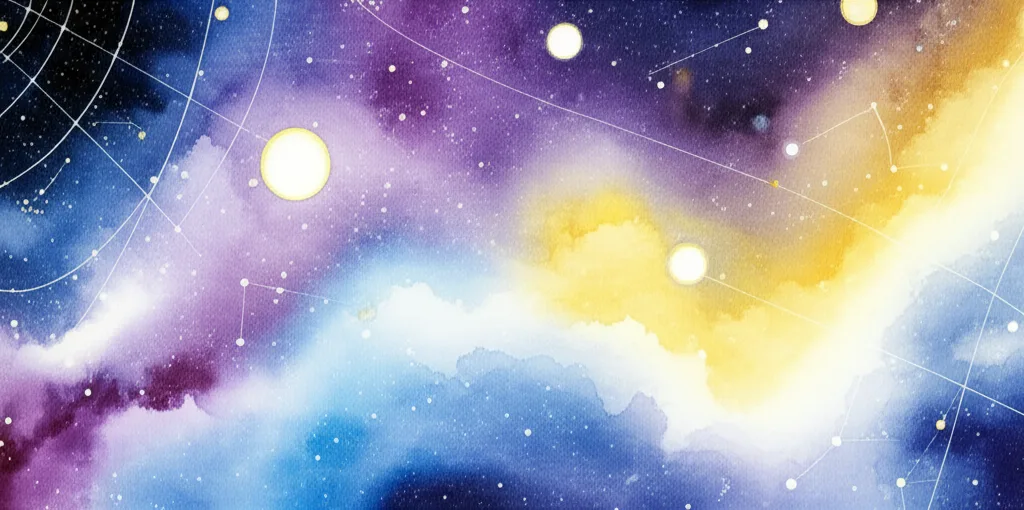 Kendrick Lamar's Astrology Chart: Explaining His Genius
