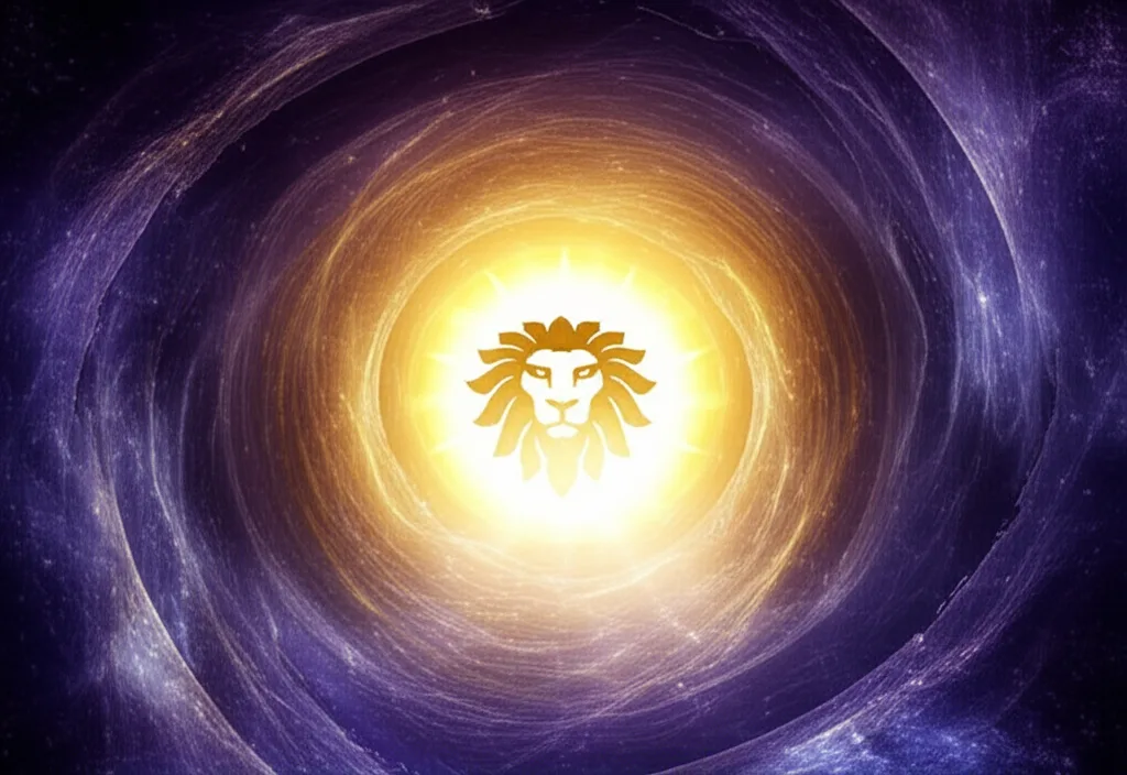 Tomorrow's Horoscope for Leo: Love, Career & Well-Being