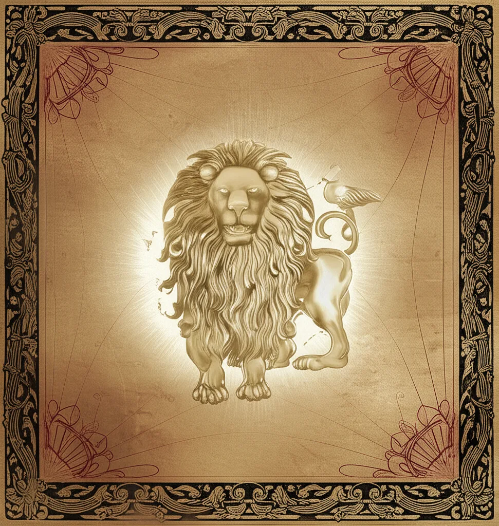 Leo Horoscope Today: Love, Career & Finance Predictions