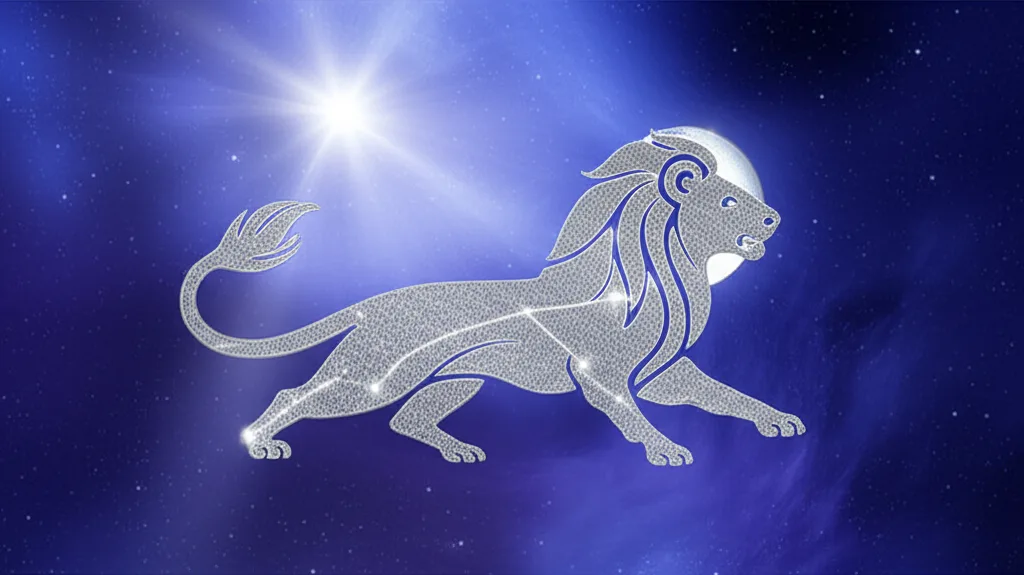 Leo Horoscope Today: Love, Career & Money Predictions
