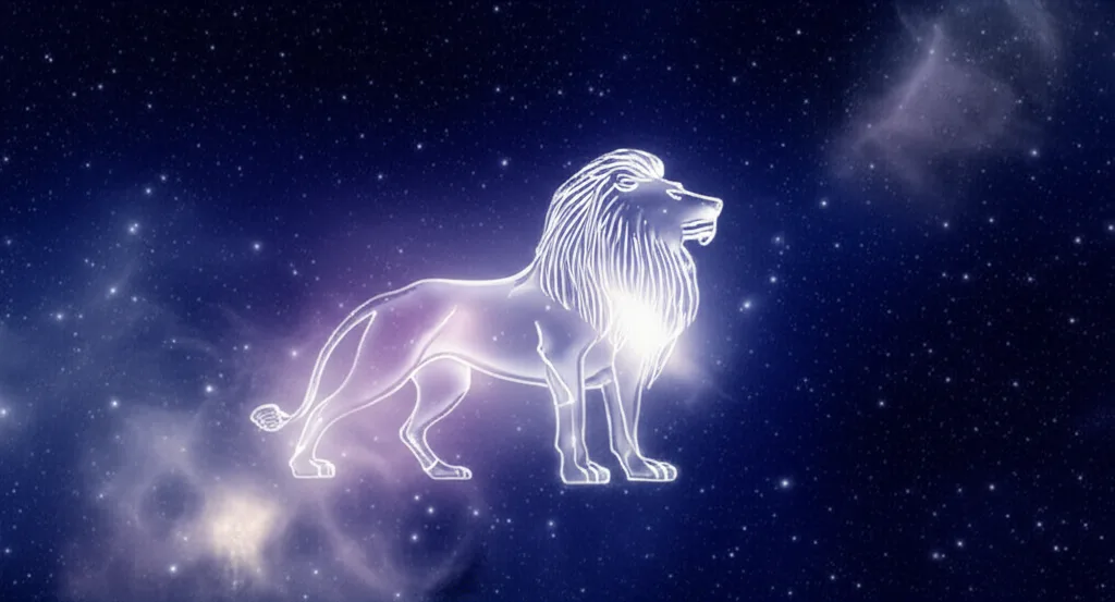 Leo Horoscope Today: Your Guide to Love, Career & Wellness