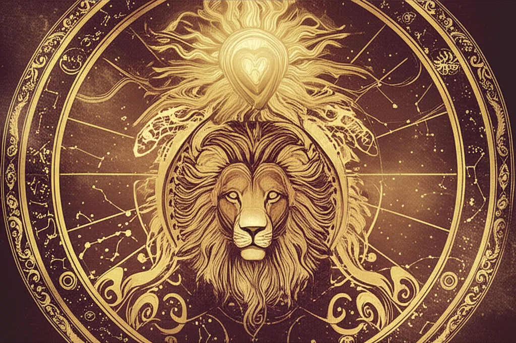 Leo Love Horoscope Today: Predictions for Romance & Passion