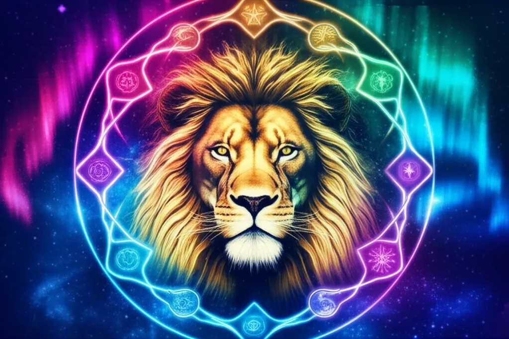 Leo Tomorrow Horoscope: Your Daily Cosmic Guidance