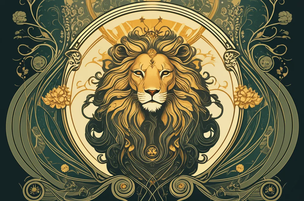 Leo Tomorrow Horoscope: Love, Career & Cosmic Guidance