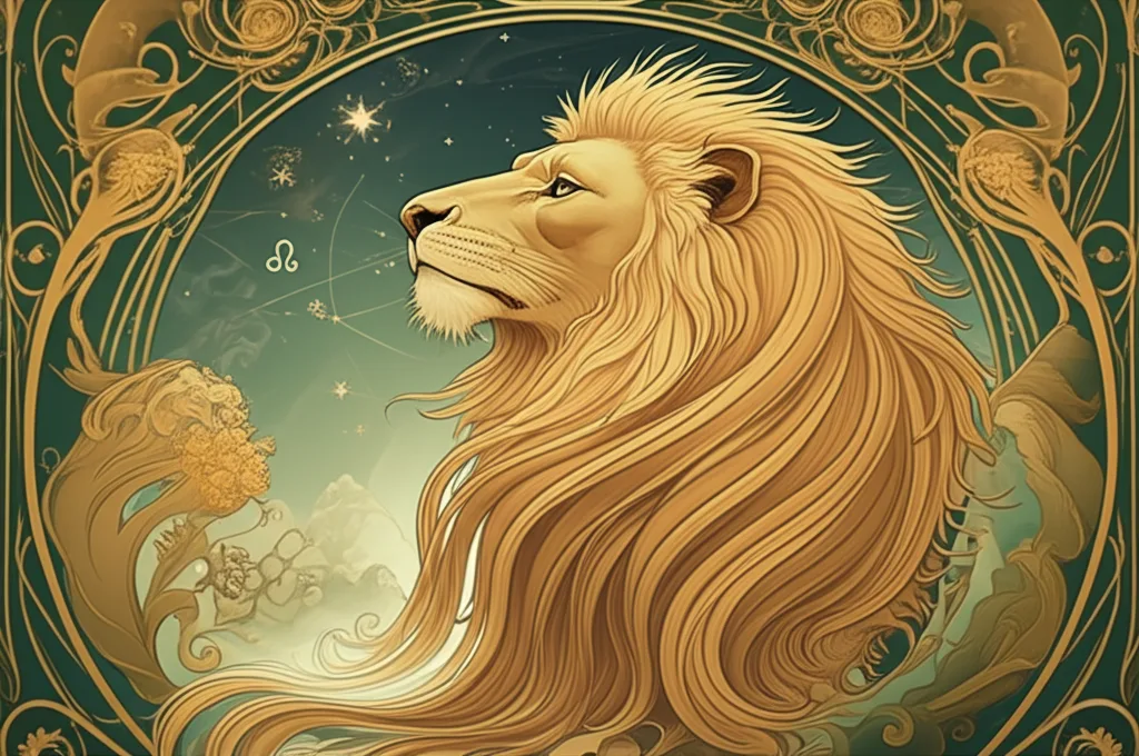 Leo Tomorrow Horoscope: Your Guide to Love, Career & Health