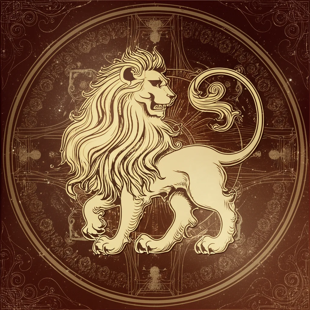 Leo Tomorrow Horoscope: Love, Career & Well-Being