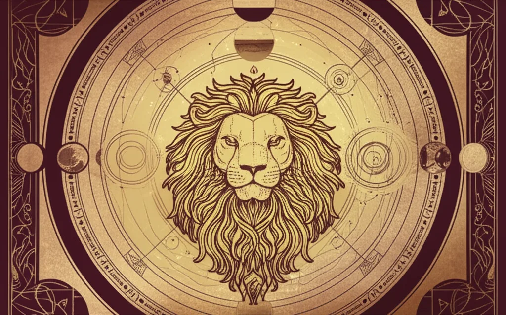 Leo Tomorrow Horoscope: What to Expect in Love, Work & Life