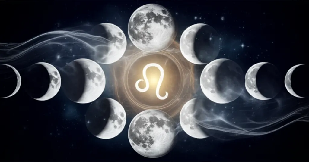 Leo Weekly Horoscope Next Week: Love & Career Predictions