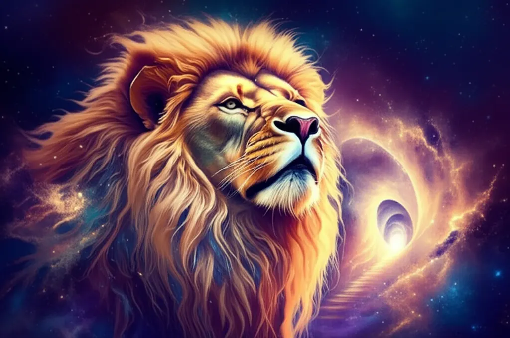 Leo Weekly Horoscope Next Week: Your Planetary Guide