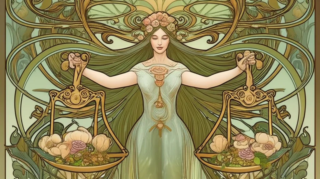Libra Birthday: Your Guide to a Season of Balance & Charm