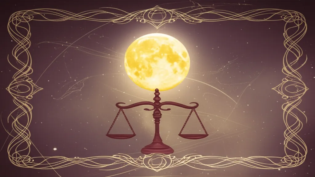 Libra Full Moon Horoscope: What It Means for Your Zodiac Sign