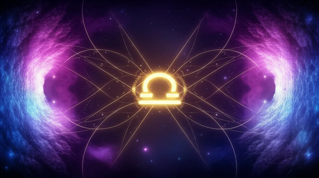 Libra Horoscope Today: Your Cosmic Guide to Love & Career