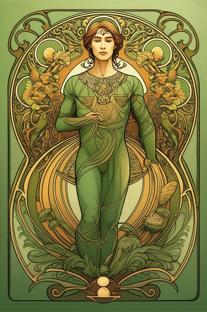The Libra Man: A Complete Guide to His Personality & Love