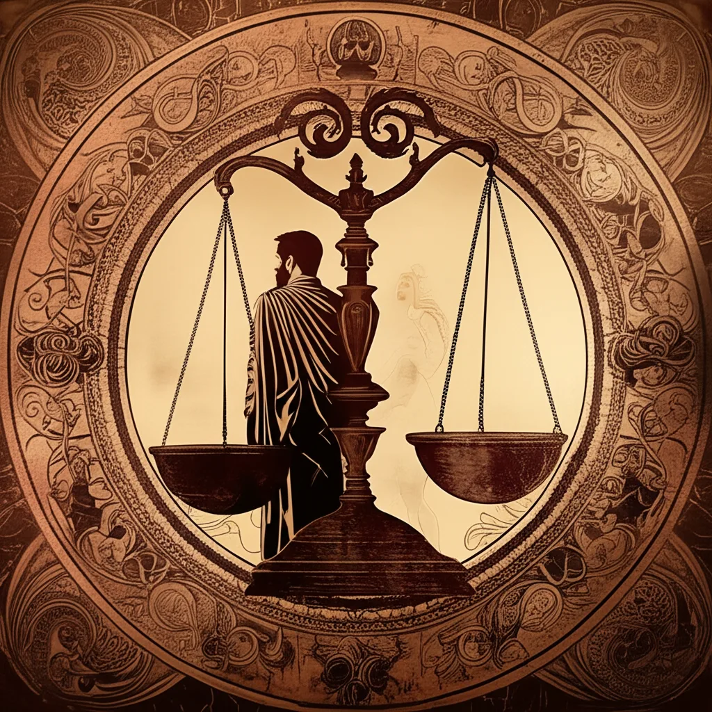 Libra Man Explained: A Guide to His Personality, Love & Flaws