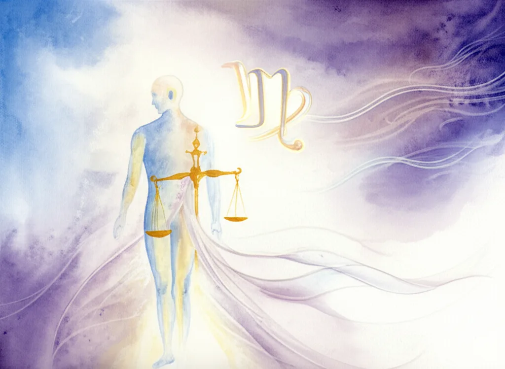 The Libra Man: A Complete Guide to His Personality & Love Life