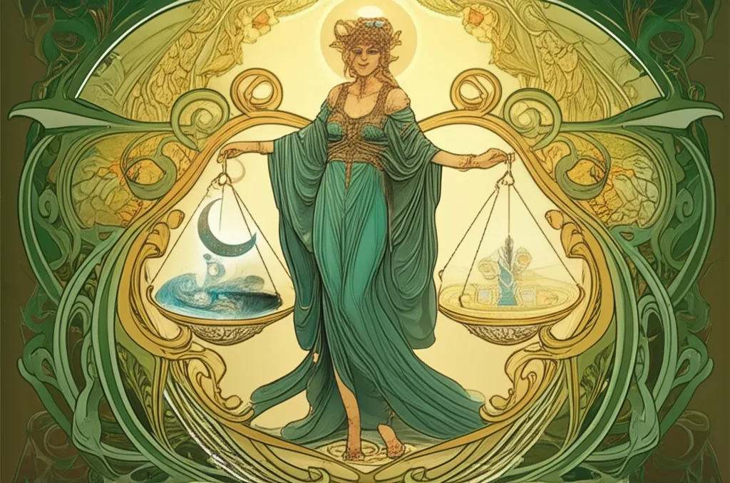 Libra Scale Explained: Astrology, Music, Gaming & More