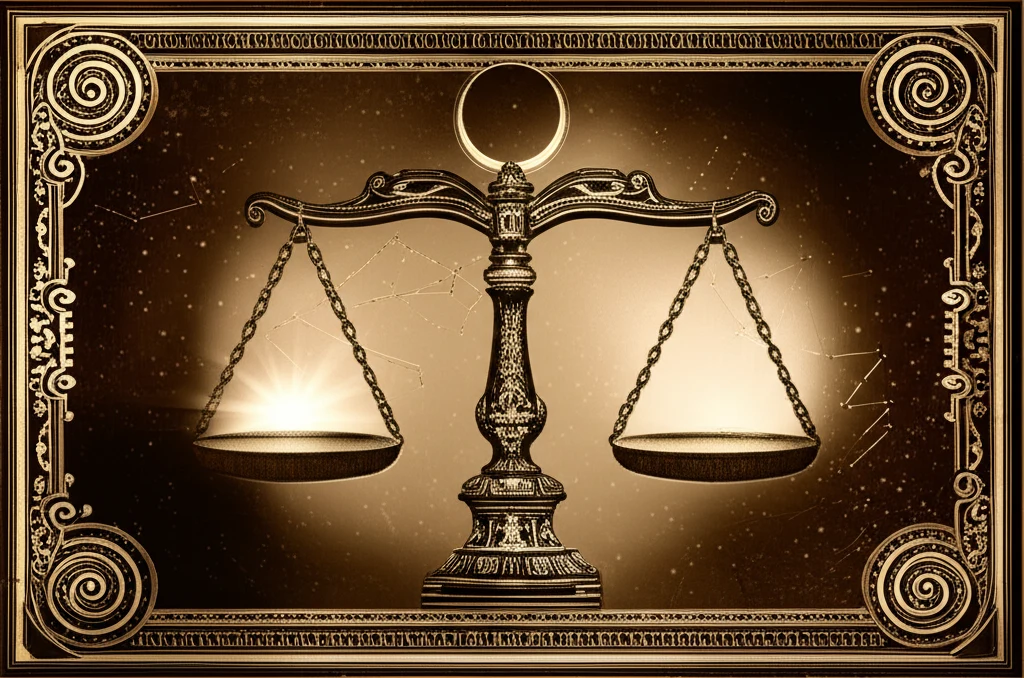 Libra Scale: Meanings in Astrology, Music, and Gaming
