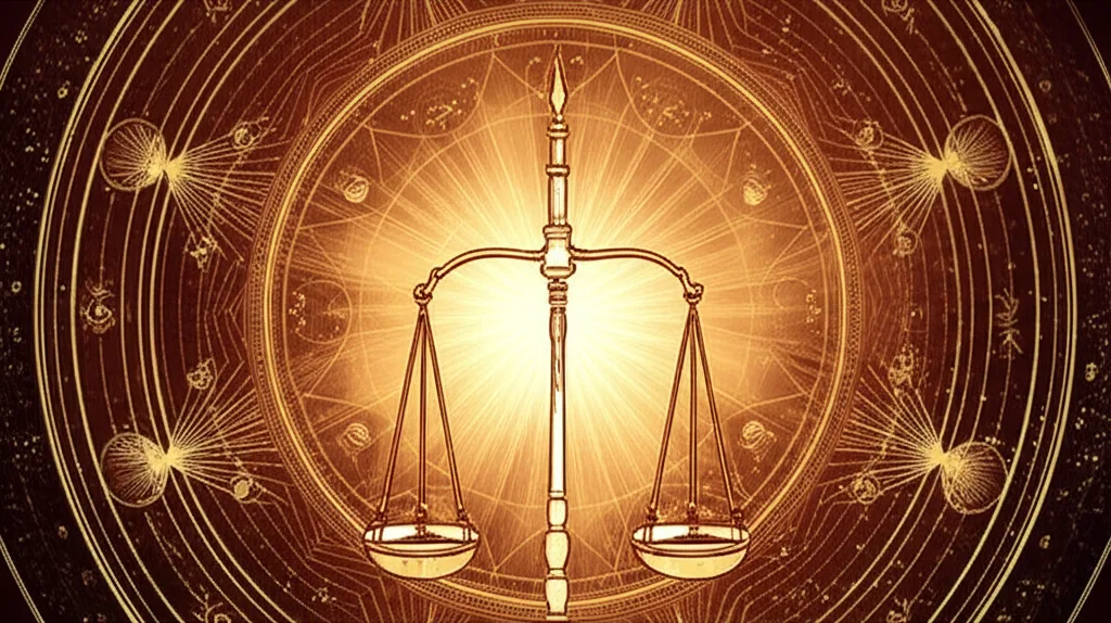 Libra Scale Symbolism: A Guide to Balance and Justice