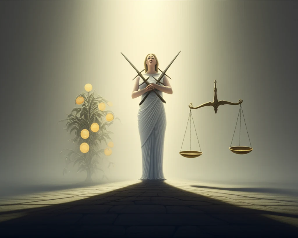 Libra Weekly Tarot Horoscope: Love, Career & Guidance
