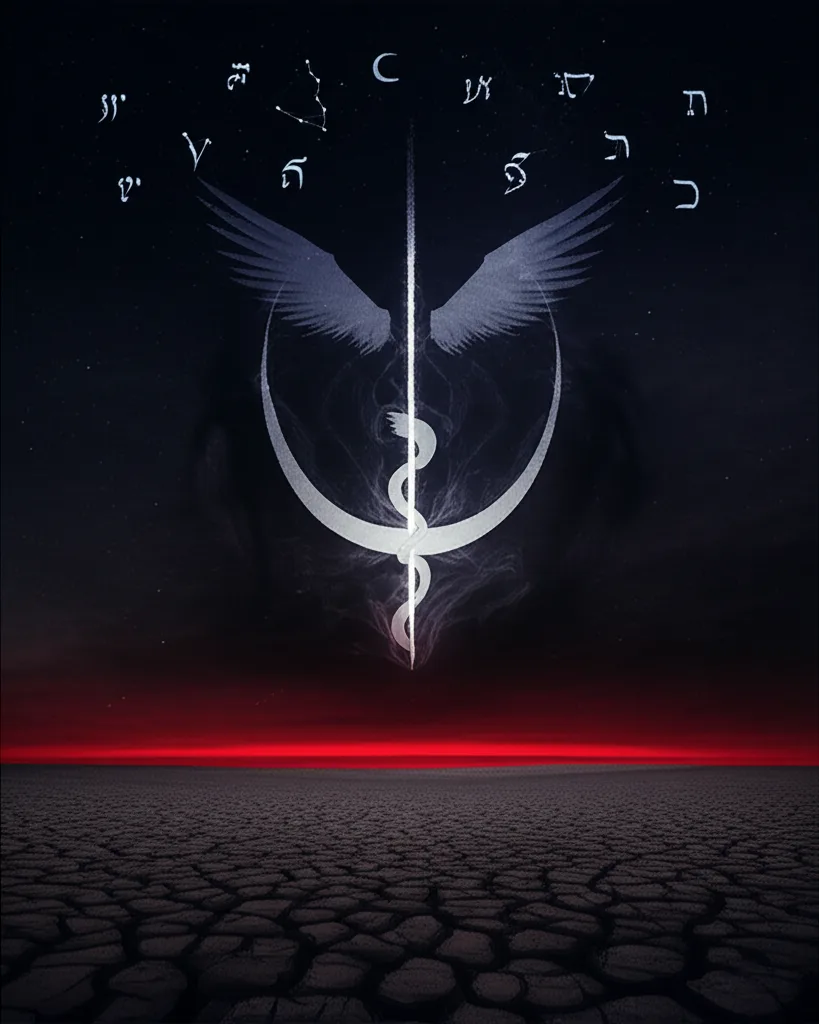 Lilith Sigil Tattoo Meaning: Spiritual Power, Feminine Rebellion & Occult Origins