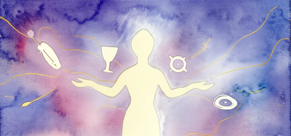 The Magician Reversed: Meaning, Warning & Reclaiming Power