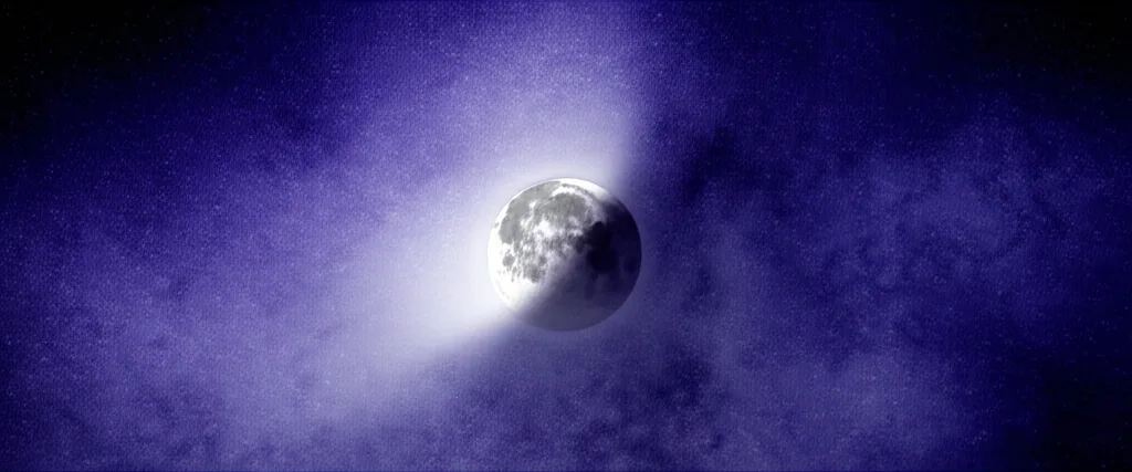 March Full Moon Eclipse in Virgo: What It Means for Your Sign
