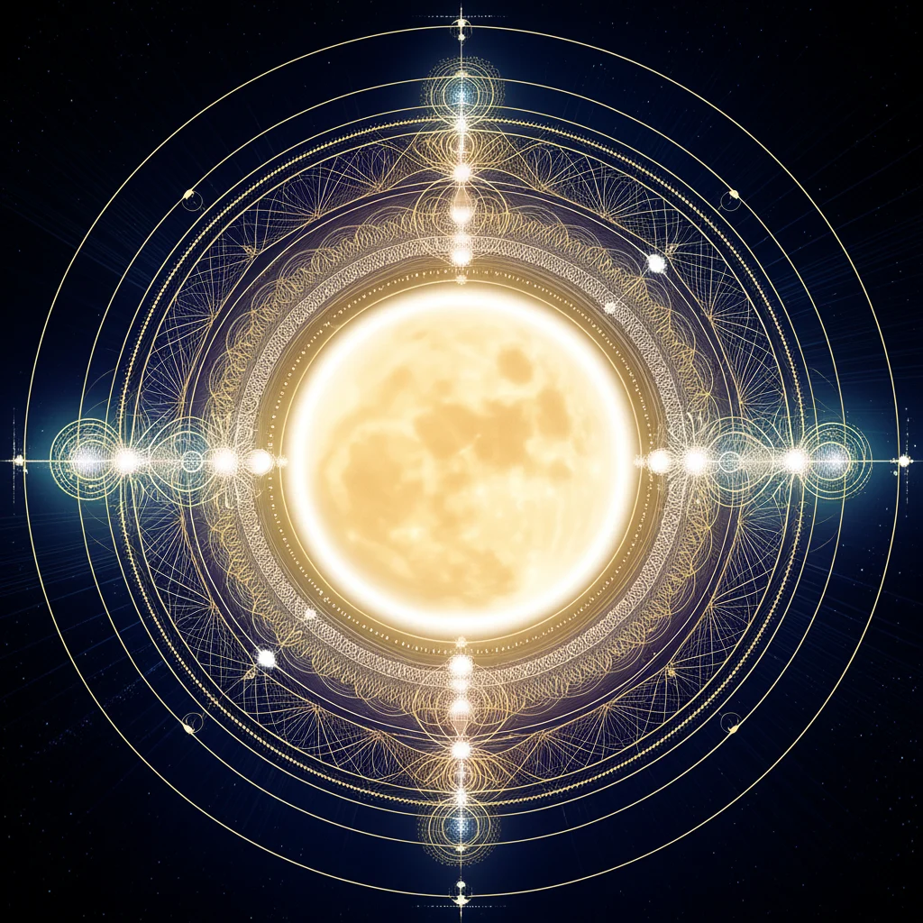 The March Worm Moon in Virgo: Your Full Moon Horoscope