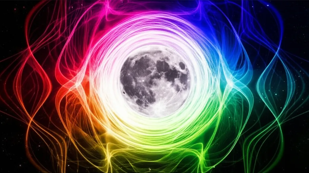 May 2025 New Moon in Gemini: How This Supermoon Affects You