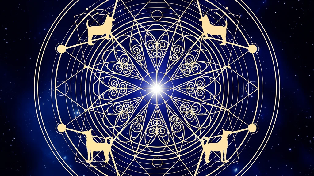 Metal Dog Chinese Zodiac: Loyal, Honest & Principled Traits