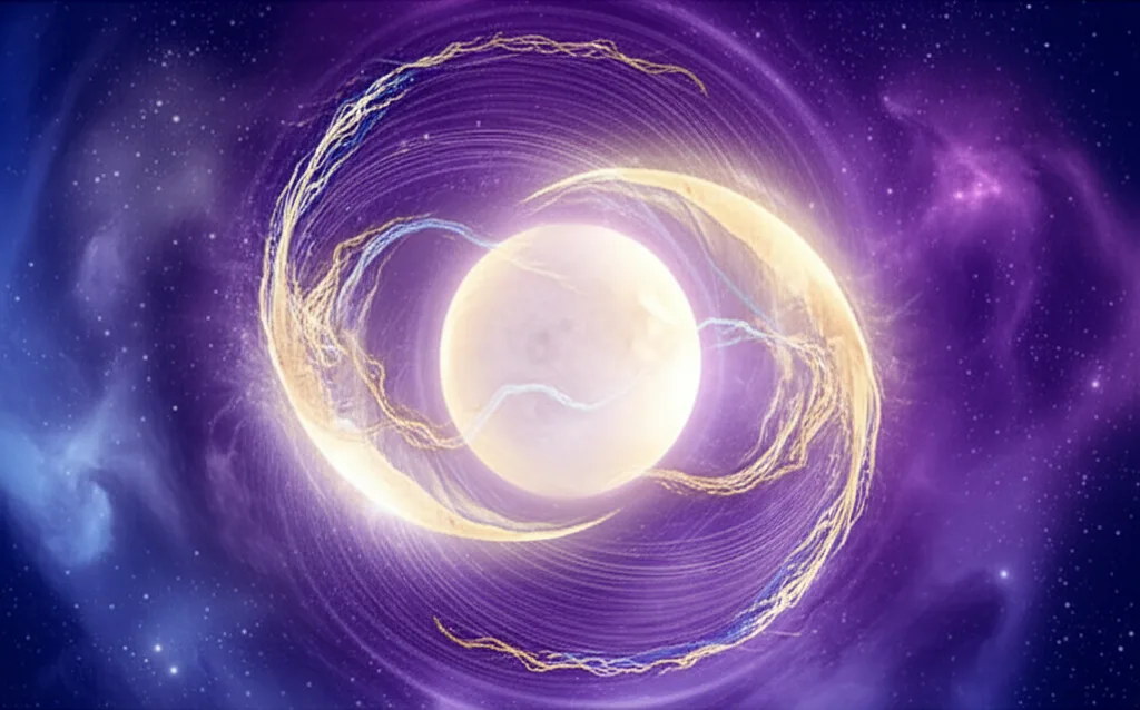 Moon Phase Compatibility: Are You & Your Partner Soulmates?