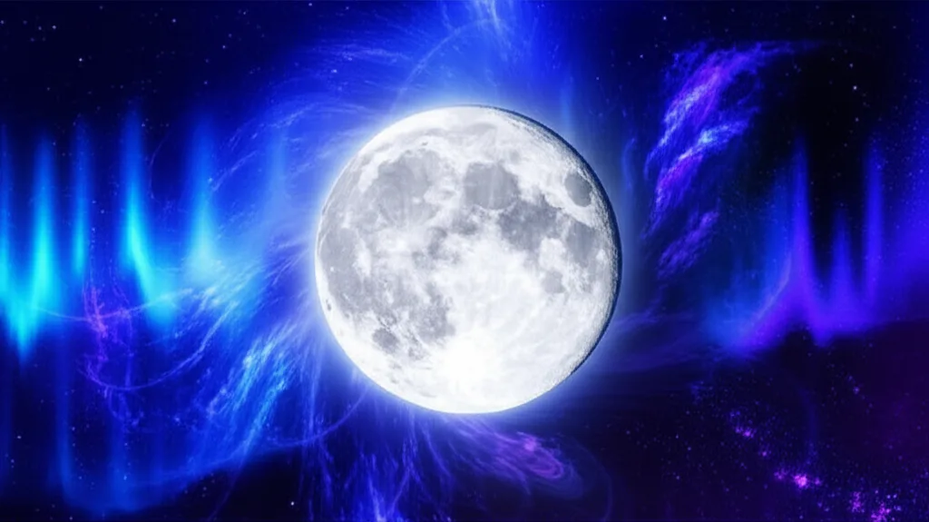 Moon Sign Calculator: Find Your Moon Sign & What It Means