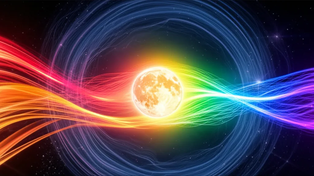 Moon Sign This Week: How It's Affecting Your Mood & Energy