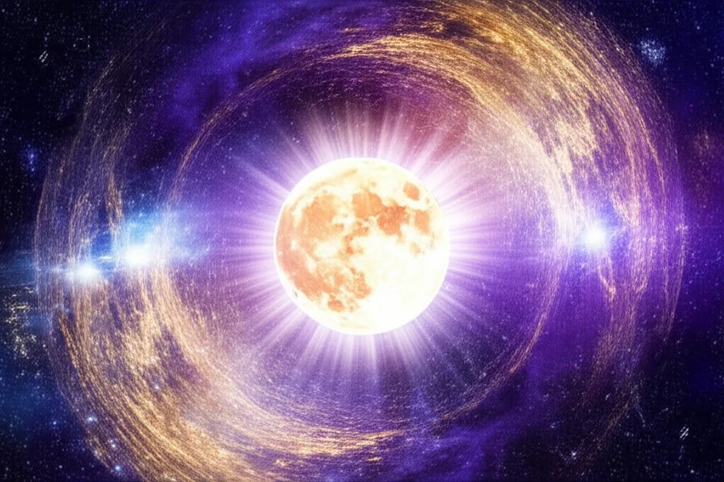 Moon Sign Today: What Zodiac Is the Full Moon In?