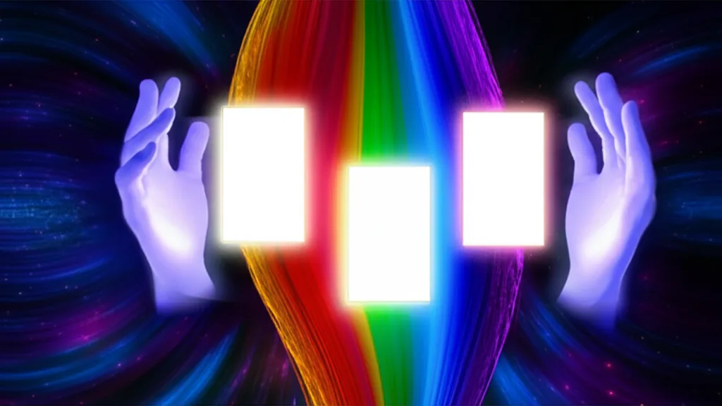 My Cards Never Lie Tarot: About the Reader & Their YouTube