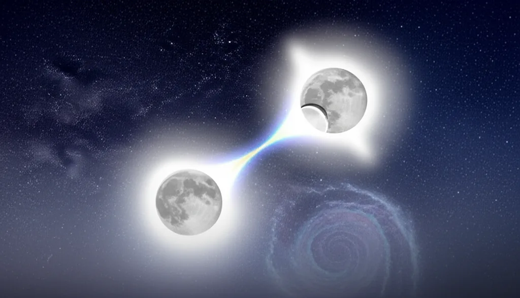 New Moon in Libra Eclipse: A Horoscope for Love & New Starts