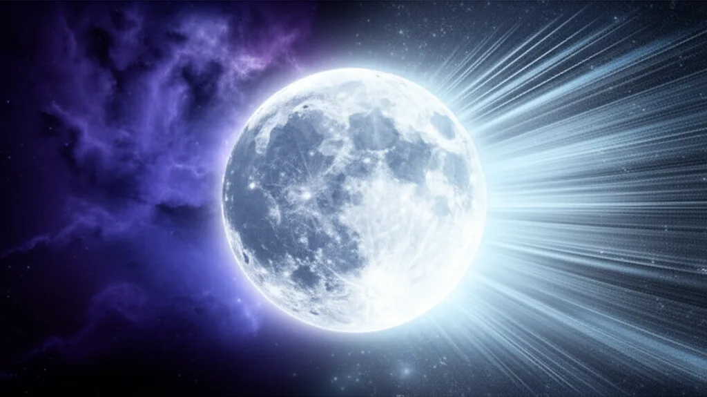 New Moon November 2024 Horoscope: Your Scorpio & Sag Guide
