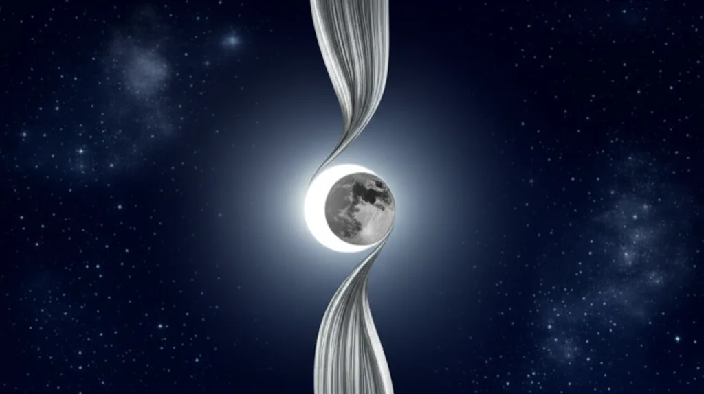 New Moon Solar Eclipse in Libra: Your October 2024 Horoscope